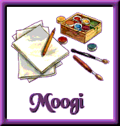 Alle Bastelarbeiten von Moogi